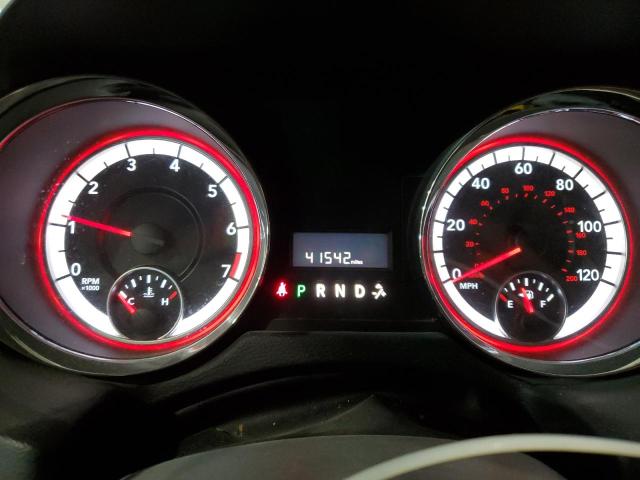 60050563 :رقم المزاد ، 2C4RDGBG0GR401000 vin ، 2016 Dodge Grand Caravan Se مزاد بيع