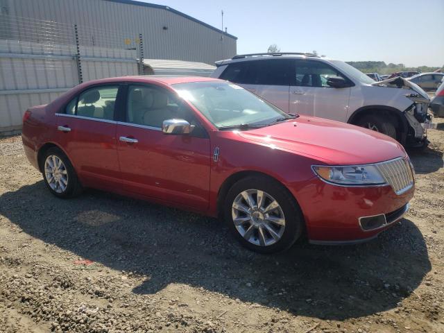 Продаж на аукціоні авто 2011 Lincoln Mkz, vin: 3LNHL2GC5BR762020, номер лоту: 59754093