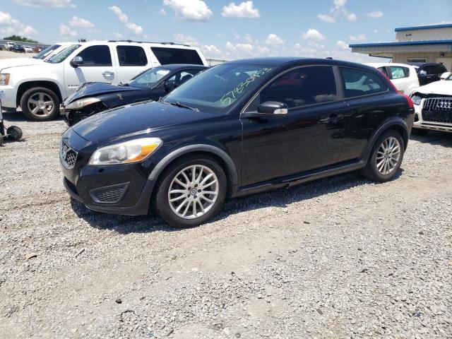 Продаж на аукціоні авто 2011 Volvo C30 T5, vin: YV1672MK8B2197272, номер лоту: 57830953