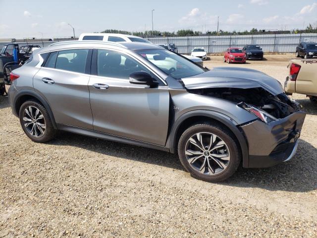 60655253 :رقم المزاد ، SJKCH5CR4HA026567 vin ، 2017 Infiniti Qx30 Base مزاد بيع