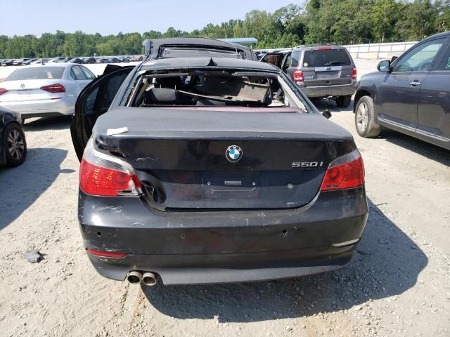 Продажа на аукционе авто 2006 Bmw 550, vin: WBANB535X6CP02240, номер лота: 59852963