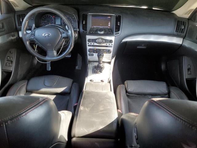 59999673 :رقم المزاد ، JN1CV6EK6DM900754 vin ، 2013 Infiniti G37 Journey مزاد بيع