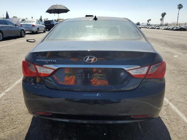 Продажа на аукционе авто 2013 Hyundai Sonata Gls, vin: 5NPEB4AC1DH569934, номер лота: 58840043