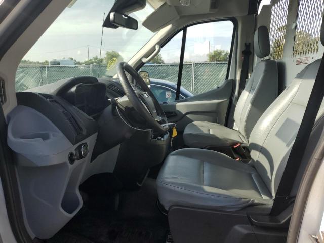 2019 Ford Transit T-250 მანქანა იყიდება აუქციონზე, vin: 1FTYR2CM7KKA10678, აუქციონის ნომერი: 59707653