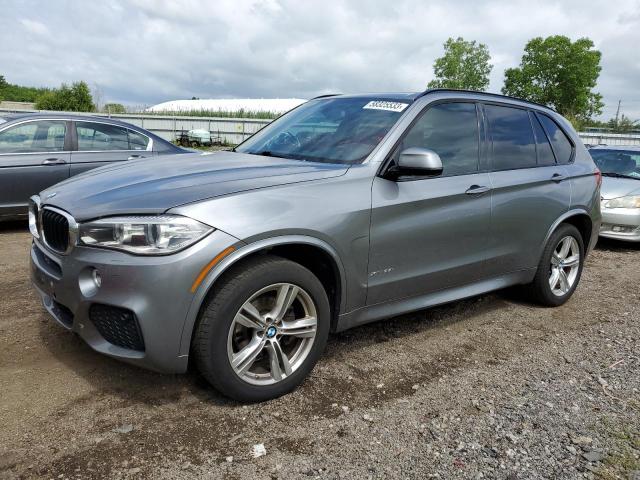 Aukcja sprzedaży 2014 Bmw X5 Xdrive35i, vin: 5UXKR0C53E0H22562, numer aukcji: 58325533