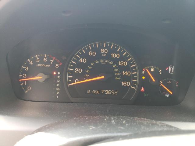 Продаж на аукціоні авто 2004 Honda Accord Ex, vin: 1HGCM56664A047481, номер лоту: 57958873