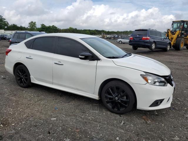 Продаж на аукціоні авто 2018 Nissan Sentra S, vin: 3N1AB7AP5JY276560, номер лоту: 59205863