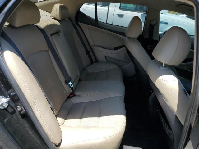 Aukcja sprzedaży 2014 Kia Optima Hybrid, vin: KNAGN4AD8E5067543, numer aukcji: 59800233