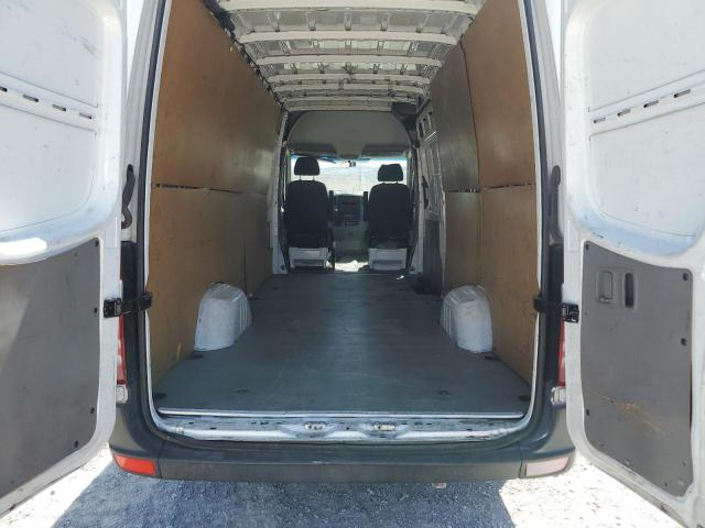 Продажа на аукционе авто 2013 Mercedes-benz Sprinter 2500, vin: WD3PE8CC8D5776822, номер лота: 61364003
