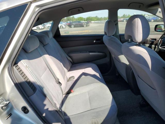 2004 Toyota Prius მანქანა იყიდება აუქციონზე, vin: JTDKB20U040050226, აუქციონის ნომერი: 61586743