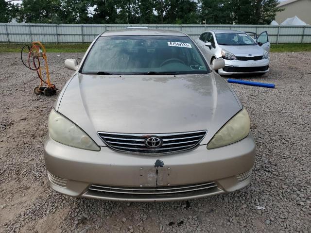 Aukcja sprzedaży 2005 Toyota Camry Le, vin: 4T1BE32K85U958518, numer aukcji: 61549133