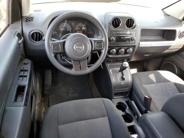 Aukcja sprzedaży 2014 Jeep Compass Sport, vin: 1C4NJDBB8ED926882, numer aukcji: 59093893