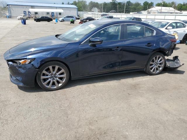 Aukcja sprzedaży 2019 Mazda 3 Preferred, vin: JM1BPBDMXK1116011, numer aukcji: 57887893