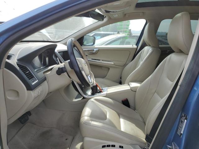 Продаж на аукціоні авто 2016 Volvo Xc60 T5 Premier, vin: YV440MDK5G2784837, номер лоту: 58615073
