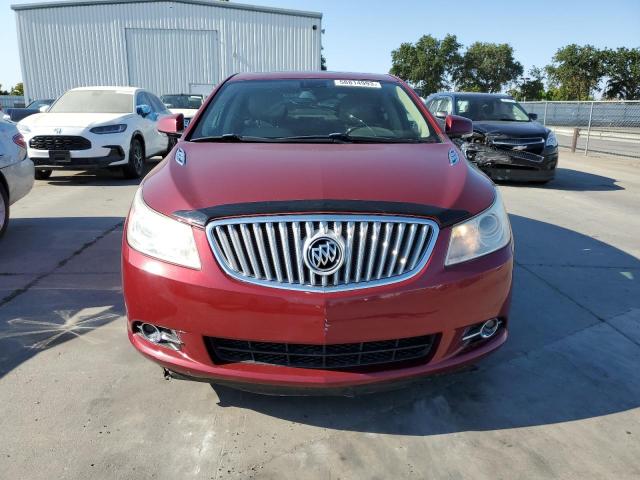 Aukcja sprzedaży 2010 Buick Lacrosse Cxl, vin: 1G4GC5GG0AF264884, numer aukcji: 58814993