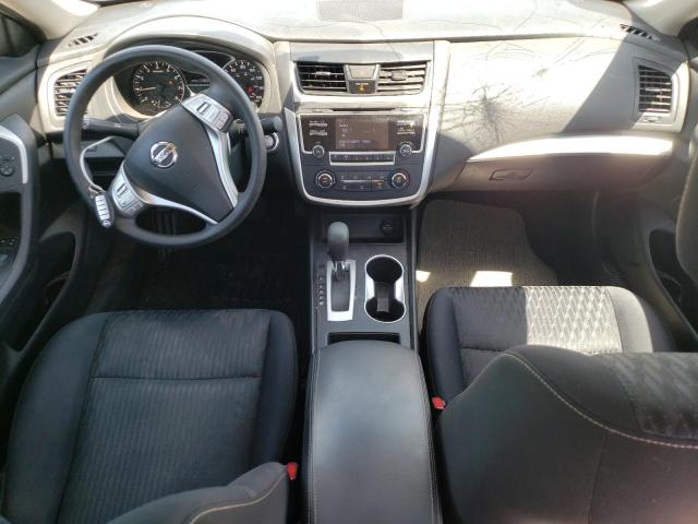 Продаж на аукціоні авто 2018 Nissan Altima 2.5, vin: 1N4AL3AP7JC258742, номер лоту: 61517443