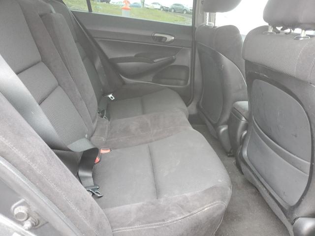 Продажа на аукционе авто 2011 Honda Civic Lx-s, vin: 2HGFA1F61BH011677, номер лота: 61743943