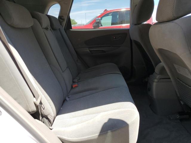 58644793 :رقم المزاد ، KM8JN12D68U881069 vin ، 2008 Hyundai Tucson Se مزاد بيع