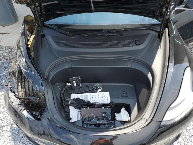 Продажа на аукционе авто 2019 Tesla Model 3, vin: 5YJ3E1EAXKF362962, номер лота: 58587263