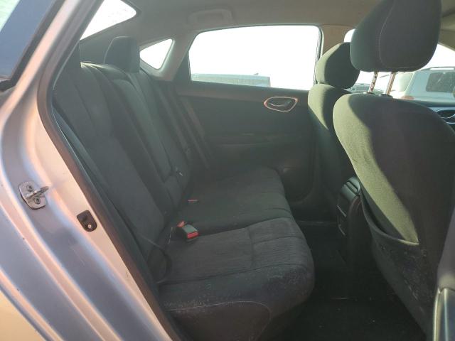 Aukcja sprzedaży 2015 Nissan Sentra, vin: 3N1AB7AP9FY271191, numer aukcji: 60572623