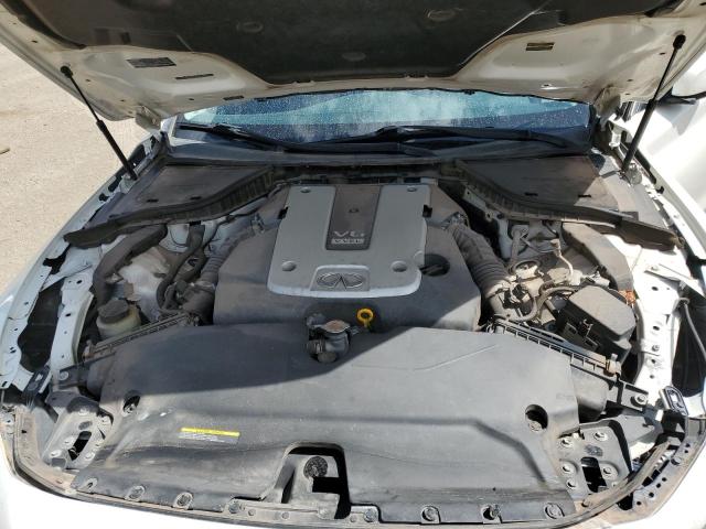 Продажа на аукционе авто 2015 Infiniti Q50 Base, vin: JN1BV7AR7FM415420, номер лота: 58585423