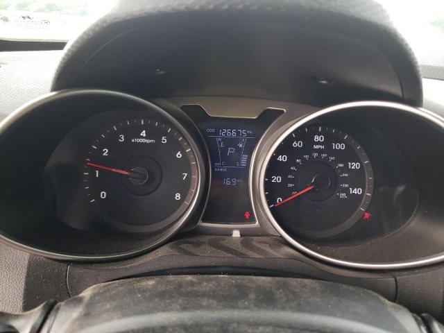 Aukcja sprzedaży 2012 Hyundai Veloster, vin: KMHTC6AD7CU071648, numer aukcji: 58201783