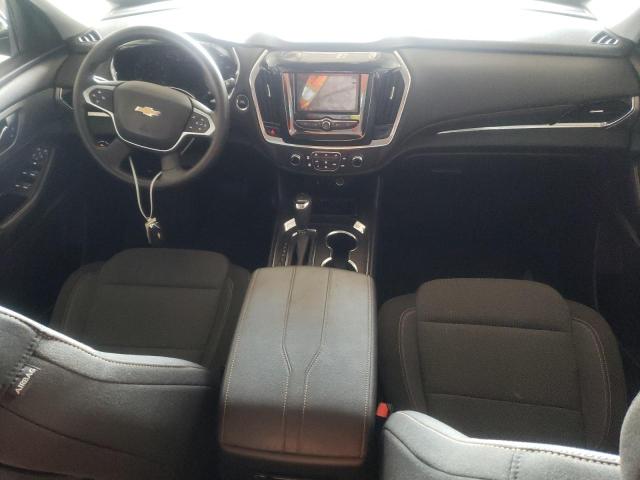 61585283 :رقم المزاد ، 1GNEVFKWXLJ260293 vin ، 2020 Chevrolet Traverse Ls مزاد بيع