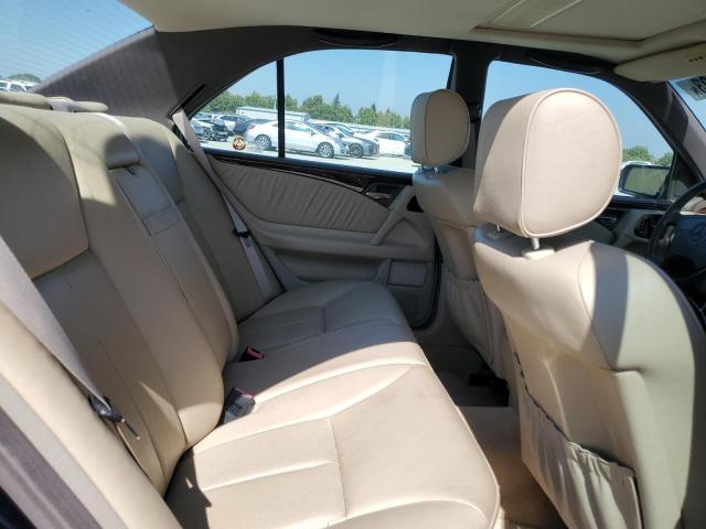 Aukcja sprzedaży 1997 Mercedes-benz E 320, vin: WDBJF55F9VA286735, numer aukcji: 60018493