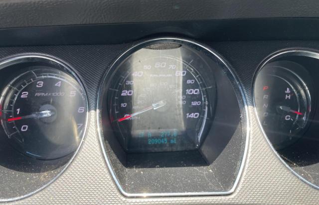 Продаж на аукціоні авто 2012 Ford Taurus Se, vin: 1FAHP2DW8CG104892, номер лоту: 59720113