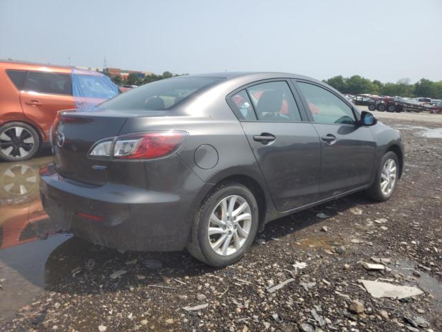 Aukcja sprzedaży 2012 Mazda 3 I, vin: JM1BL1W85C1659869, numer aukcji: 59826293
