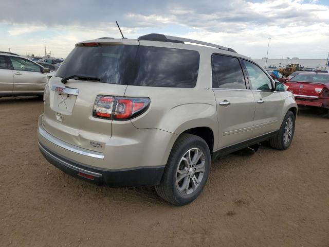 Продажа на аукционе авто 2014 Gmc Acadia Slt-1, vin: 1GKKRRKD4EJ347291, номер лота: 60071533
