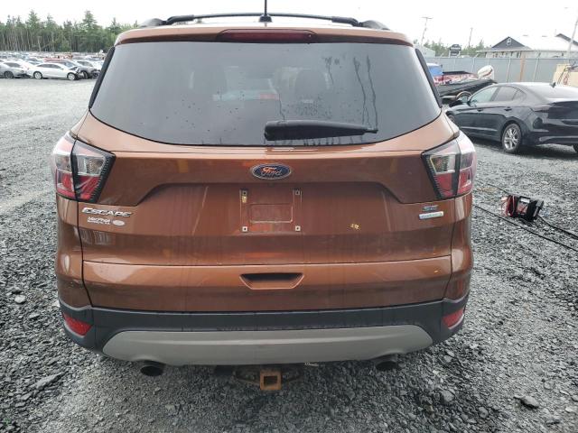 Aukcja sprzedaży 2017 Ford Escape, vin: 1FMCU0GD1HUD13584, numer aukcji: 60222523