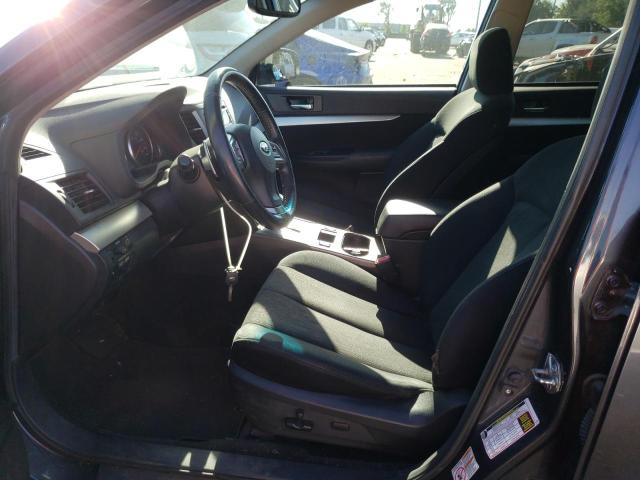 Продаж на аукціоні авто 2013 Subaru Outback 2.5i Premium, vin: 4S4BRBGC2D3283527, номер лоту: 58424113