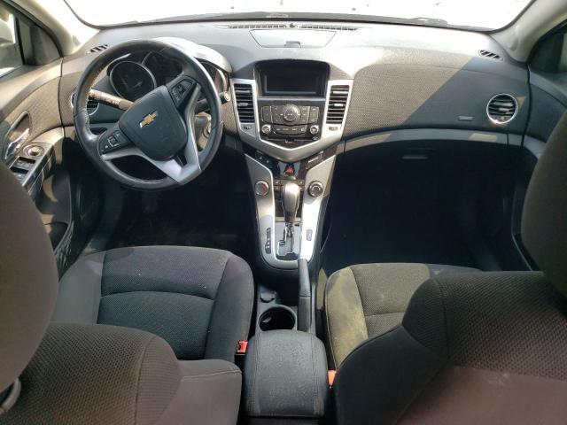 Aukcja sprzedaży 2014 Chevrolet Cruze Lt, vin: 1G1PC5SBXE7324498, numer aukcji: 60576933