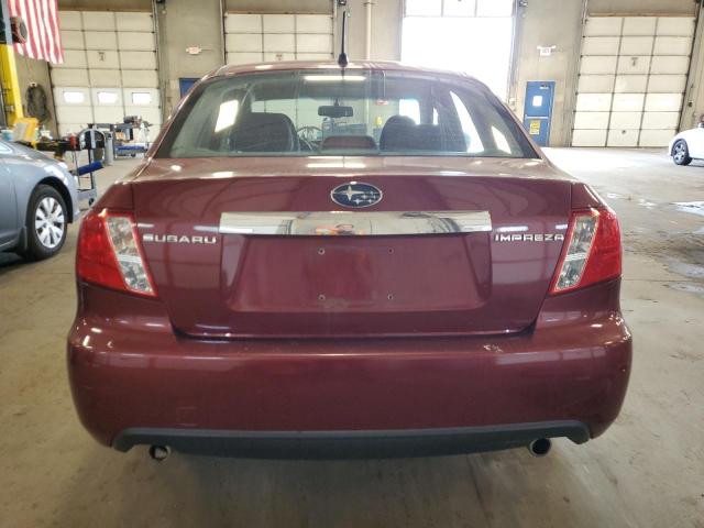 Продажа на аукционе авто 2010 Subaru Impreza 2.5i Premium, vin: JF1GE6B60AH504464, номер лота: 62110293