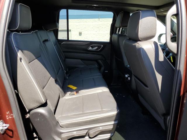 2022 Gmc Yukon Xl K1500 Slt მანქანა იყიდება აუქციონზე, vin: 1GKS2GKD1NR293930, აუქციონის ნომერი: 60075573