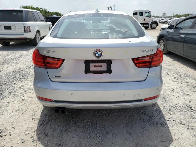 Продажа на аукционе авто 2016 Bmw 328 Xigt Sulev, vin: WBA8Z5C5XGG500419, номер лота: 61296693
