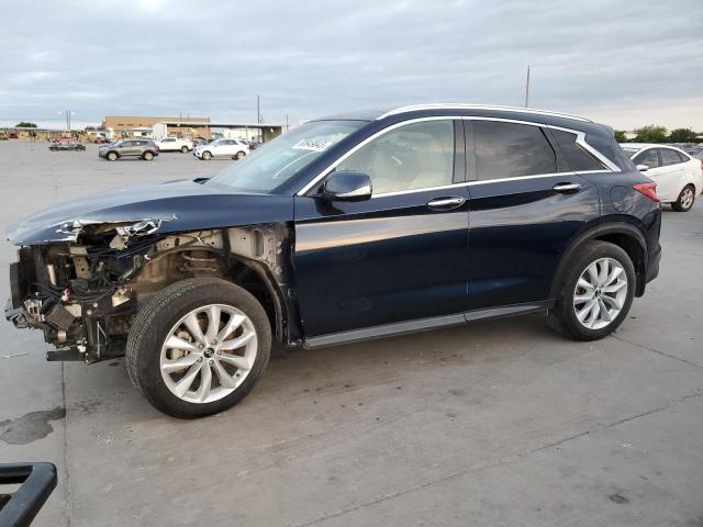 2019 Infiniti Qx50 Essential მანქანა იყიდება აუქციონზე, vin: 3PCAJ5M30KF111736, აუქციონის ნომერი: 60849843