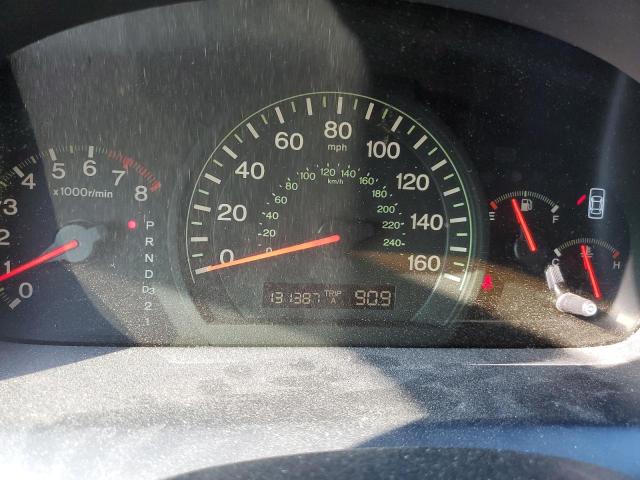 58599873 :رقم المزاد ، 1HGCM56603A134632 vin ، 2003 Honda Accord Ex مزاد بيع
