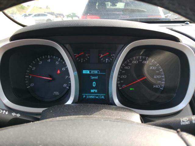 2016 Chevrolet Equinox Ltz მანქანა იყიდება აუქციონზე, vin: 2GNFLGE33G6133227, აუქციონის ნომერი: 59272643