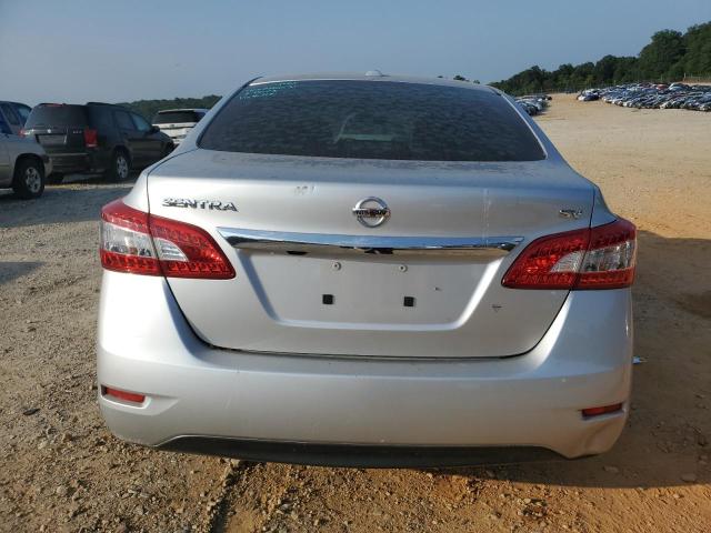 Aukcja sprzedaży 2015 Nissan Sentra, vin: 3N1AB7AP9FY271191, numer aukcji: 60572623