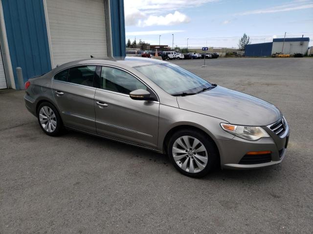 Aukcja sprzedaży 2011 Volkswagen Cc Sport, vin: WVWMN7AN8BE702644, numer aukcji: 59813993