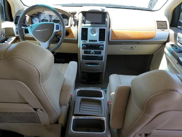 Aukcja sprzedaży 2008 Chrysler Town & Country Limited, vin: 2A8HR64X28R689052, numer aukcji: 58388083