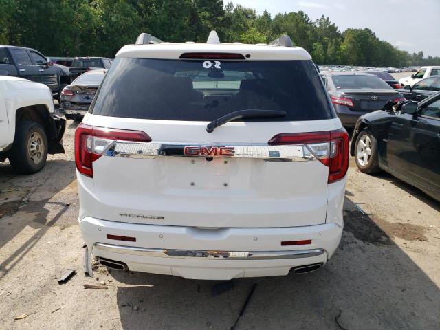 Продажа на аукционе авто 2020 Gmc Acadia Denali, vin: 1GKKNPLS3LZ130133, номер лота: 60718223