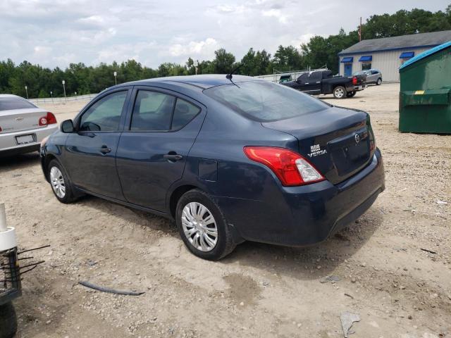 Продаж на аукціоні авто 2015 Nissan Versa S, vin: 3N1CN7AP9FL806906, номер лоту: 59901103