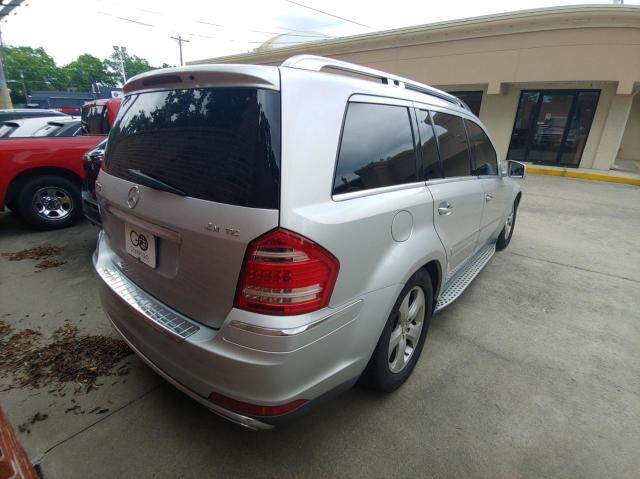 Продажа на аукционе авто 2011 Mercedes-benz Gl 450 4matic, vin: 4JGBF7BEXBA672438, номер лота: 60176433