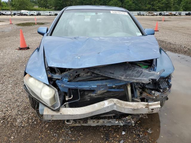 Продажа на аукционе авто 2006 Honda Civic, vin: 1HGFA16526L015446, номер лота: 59010513