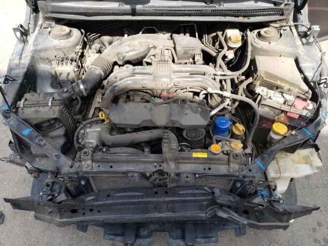 Продаж на аукціоні авто 2013 Subaru Impreza Sport Premium, vin: JF1GPAL64D2868826, номер лоту: 61817233