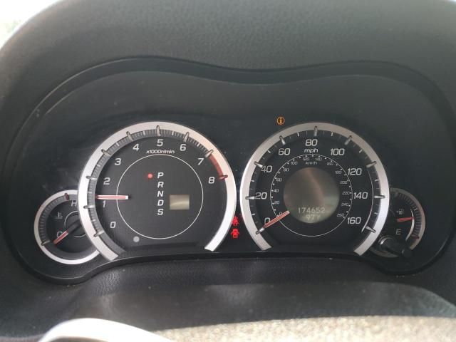 Продаж на аукціоні авто 2009 Acura Tsx, vin: JH4CU26659C031697, номер лоту: 59450193
