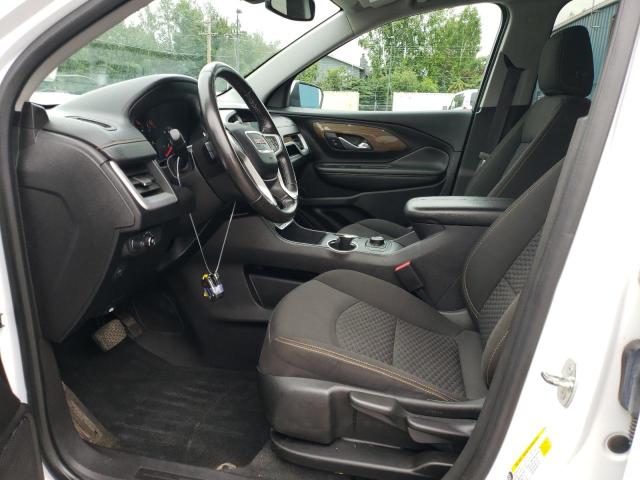 Продаж на аукціоні авто 2018 Gmc Terrain Sle, vin: 3GKALTEV9JL375072, номер лоту: 55507933